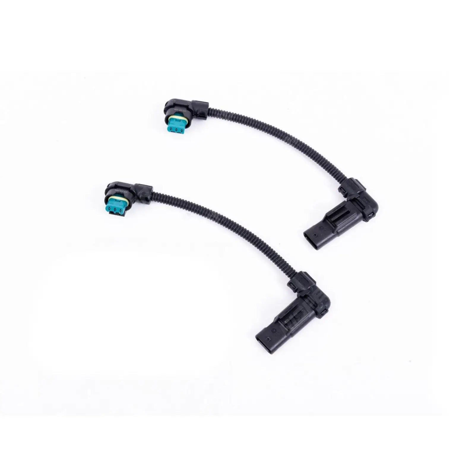 BMW G80 M3 / G82 M4 - Milltek Sport OPF Bypass Module (Dual) Main image