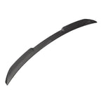 Bmw 4 Series G22 2020+ MP Rear Spoiler In Carbon Look