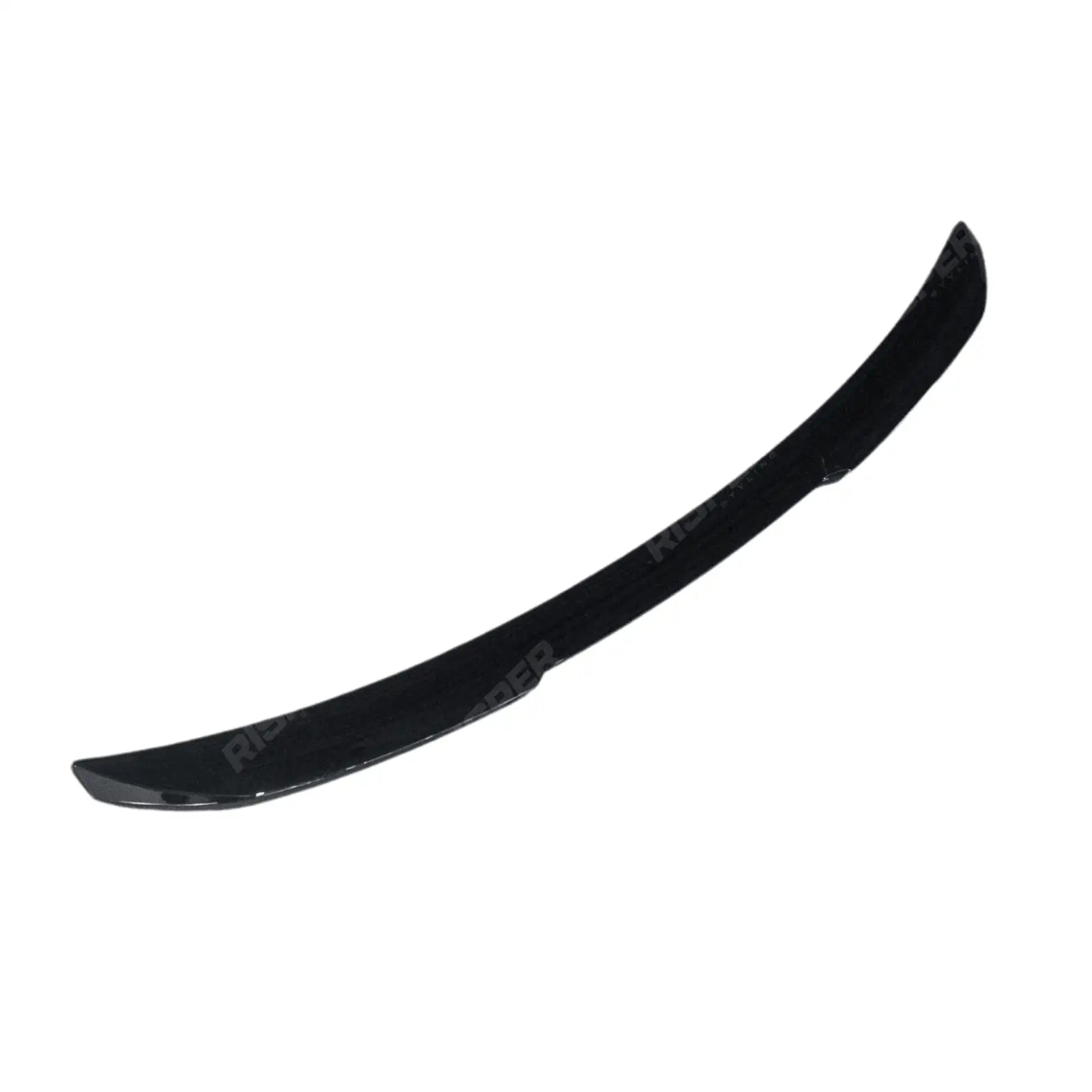 MP Rear Spoiler In Gloss Black For Bmw 4 Series G22 2020+ Secondary image