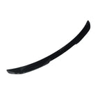 Bmw 4 Series G22 2020+ MP Rear Spoiler In Gloss Black