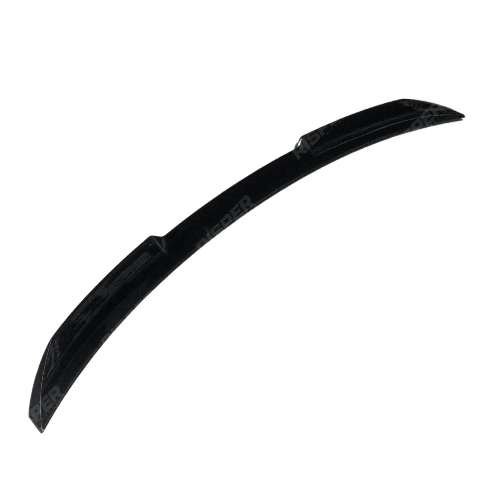 Bmw 4 Series G22 2020+ MP Rear Spoiler In Gloss Black