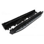 MERCEDES BENZ GLE COUPE C167 2020 ON OE STYLE RUNNING BOARDS – SIDE STEPS – PAIR