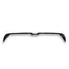 Volkswagen Golf MK7/7.5 GTI/GTD/R/GTE 2012 - 2020 - Oettinger Style Rear Spoiler in Gloss Black