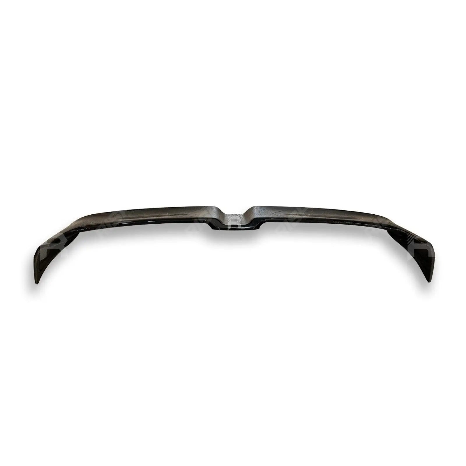 Volkswagen Golf MK7/7.5 GTI/GTD/R/GTE 2012 - 2020 - Oettinger Style Rear Spoiler in Gloss Black