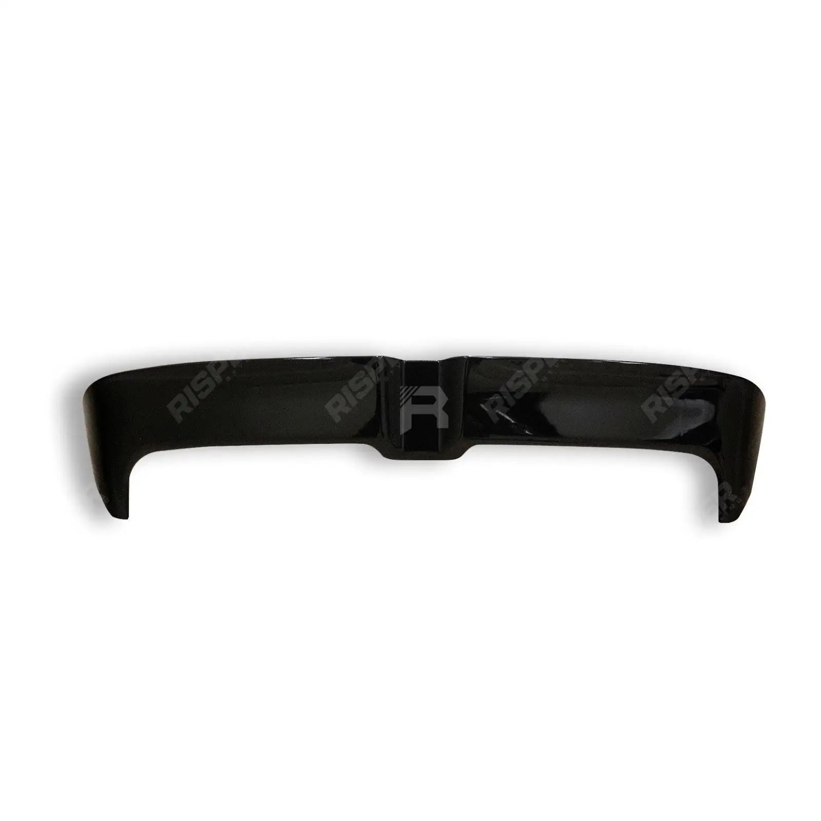 Volkswagen Golf MK7/7.5 GTI/GTD/R/GTE 2012 - 2020 - Oettinger Style Rear Spoiler in Gloss Black