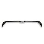 Volkswagen Golf MK7/7.5 TSI/TDI 2012 - 2020 - Oettinger Style Rear Spoiler in Gloss Black