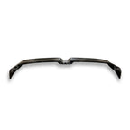 Volkswagen Golf MK7/7.5 TSI/TDI 2012 - 2020 - Oettinger Style Rear Spoiler in Gloss Black