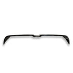Volkswagen Polo MK5 6C/6R 2009 - 2017 - Oettinger Style Rear Spoiler in Gloss Black