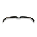 Volkswagen Polo MK5 6C/6R 2009 - 2017 - Oettinger Style Rear Spoiler in Gloss Black