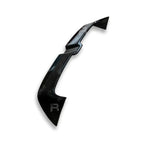 Volkswagen Polo MK5 6C/6R 2009 - 2017 - Oettinger Style Rear Spoiler in Gloss Black
