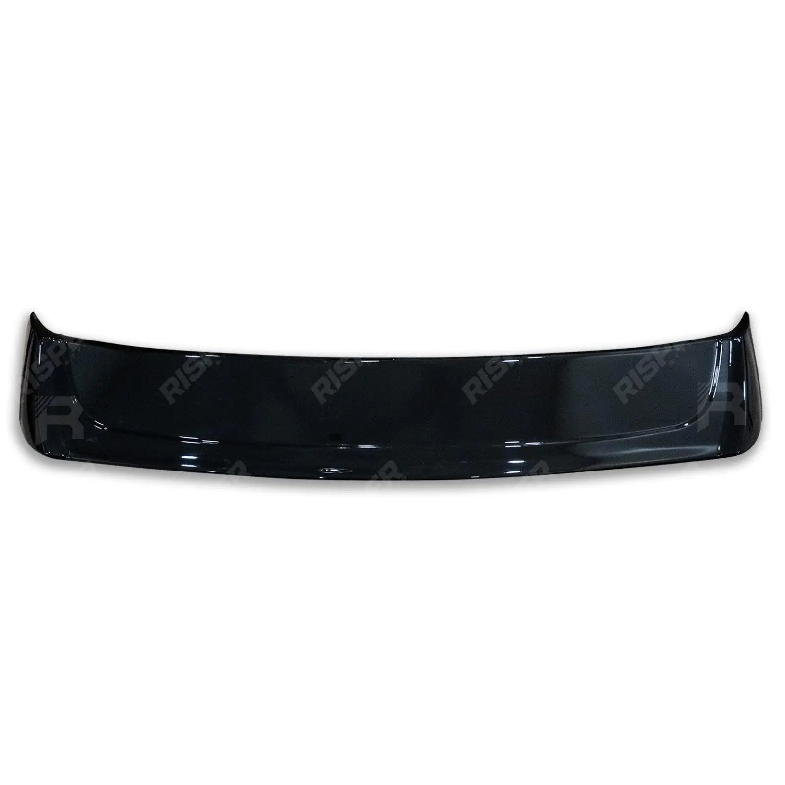 Volkswagen Golf MK7/7.5 TSI/TDI 2012 - 2020 - Osir Style Rear Spoiler in Gloss Black