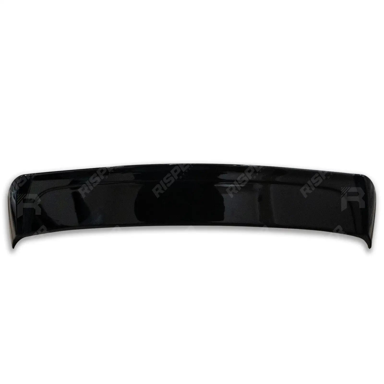 Volkswagen Golf MK7/7.5 TSI/TDI 2012 - 2020 - Osir Style Rear Spoiler in Gloss Black