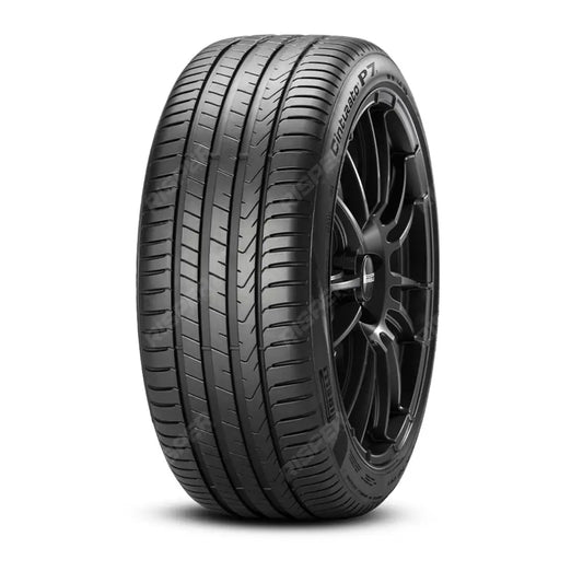 Pirelli Cintura P7 275/40/20 Ecoimpact Seal Xl Tyre - Qty 1