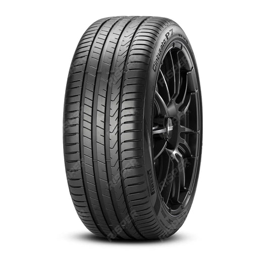 Pirelli Cintura P7 275/40/20 Ecoimpact Seal Xl Tyre - Qty 1