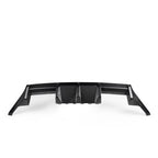BMW M2 G87 2023+ PRE PREG CARBON FIBRE OEM STYLE REAR DIFUSER