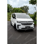 Premium Aero Kit In Gloss Black For Volkswagen Transporter T7 LWB TAILGATE 2025 on - Aero Kit