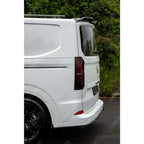 Premium Aero Kit In Gloss Black For Volkswagen Transporter T7 SWB TAILGATE 2025 on - Aero Kit