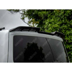 Premium Aero Kit In Gloss Black For Volkswagen Transporter T7 SWB TAILGATE 2025 on - Aero Kit