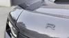 Land Rover Defender L663 2020 On LED Dynamic Front Grill - Gloss Black