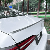 Bmw 5 Series G60 2024 On M Sport Aero Kit In Carbon Look