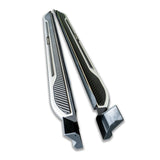 Vw Tiguan 2017 On - Side Steps - Running Boards