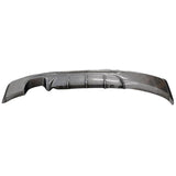Bmw 2 Series F22 M Sport 2014 - 2021 Rear Diffuser In Carbon Look 00__