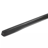 Bmw 5 Series G60 2024 On M Sport Side Skirts In Carbon Look