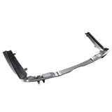 Bmw 5 Series G60 2024 On M Sport Rear Diffuser In Carbon Look