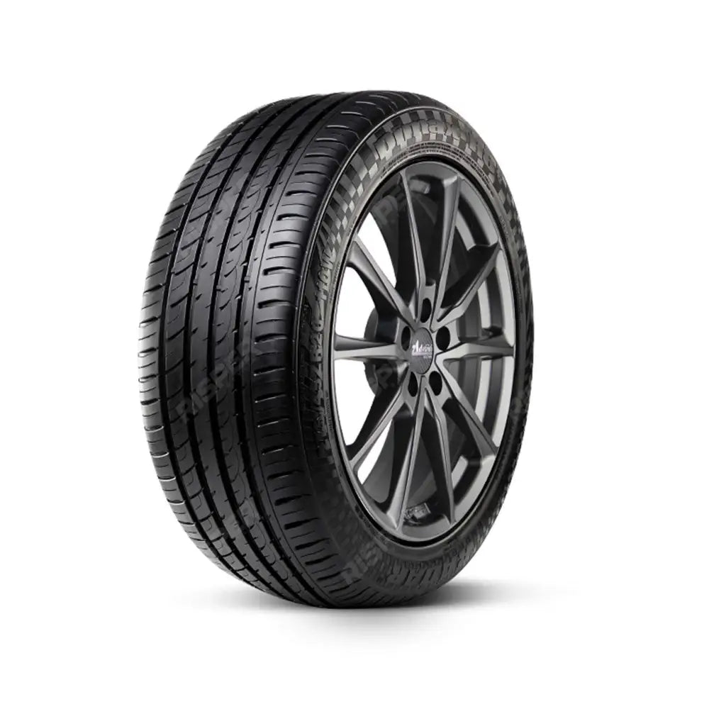 Radar Dimax R8+ Xl 106y 275/40/20 – Qty 1