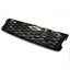 Range For Rover Vogue 2018 - 2022 - Sva Front Grille Upgrade - Gloss Black - Grilles