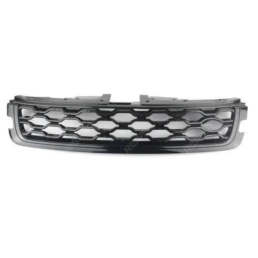 Range Rover Evoque 2020 On Front Grille - Gloss Black