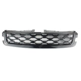 Range Rover Evoque 2020 On Front Grille - Gloss Black