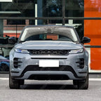Range Rover Evoque 2020 On Front Grille - Gloss Black