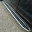 Range Rover Evoque L538 – 2011 – 2019 – Dynamic Oe Style Running Boards – Side Steps