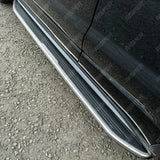 Range Rover Evoque L538 – 2011 – 2019 – Dynamic Oe Style Running Boards – Side Steps