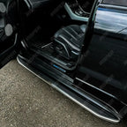 Range Rover Evoque L538 – 2011 – 2019 – Dynamic Oe Style Running Boards – Side Steps