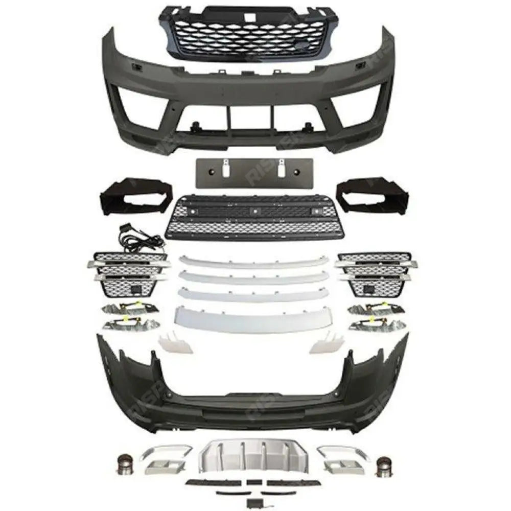 Range Rover Sport 2014 – 2017 – L494 Lumma Full Body Kit
