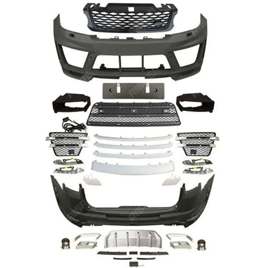 Range Rover Sport 2014 – 2017 – L494 Lumma Full Body Kit