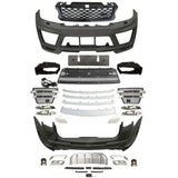 Range Rover Sport 2014 – 2017 – L494 Lumma Full Body Kit