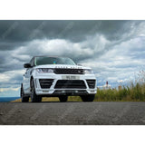 Range Rover Sport 2014 – 2017 – L494 Lumma Full Body Kit