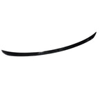 Range Rover Sport 2023 On Mid Spoiler In Gloss Black