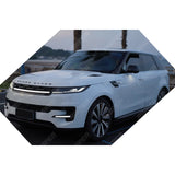 Range Rover Sport L461 2023+ Front LED Replacement Grill in Gloss Black