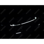 Range Rover Sport L461 2023+ Front LED Replacement Grill in Gloss Black