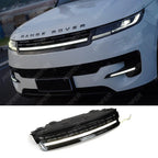 Range Rover Sport L461 2023+ Front LED Replacement Grill in Gloss Black