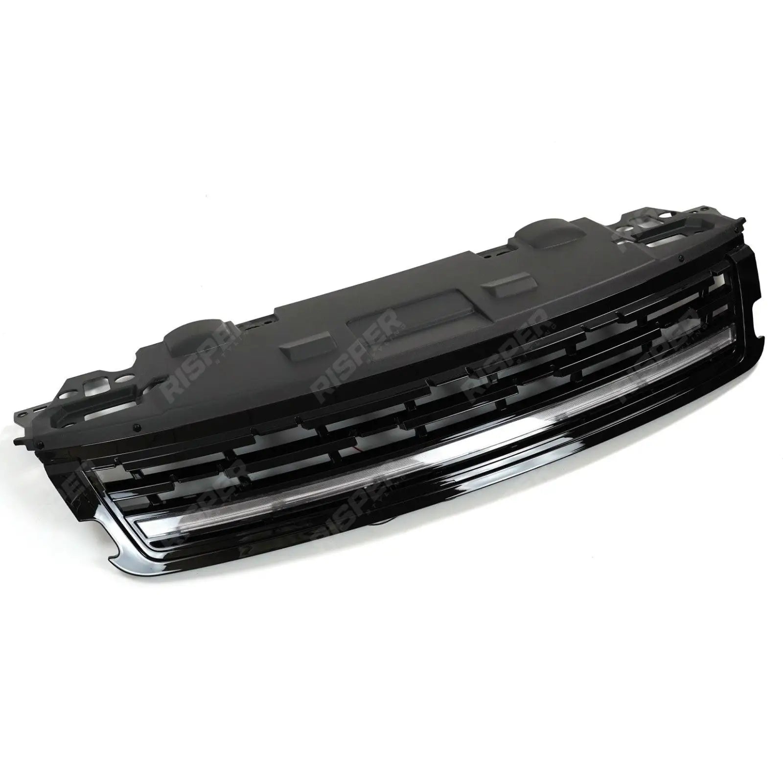 Range Rover Sport L461 2023+ Front LED Replacement Grill in Gloss Black