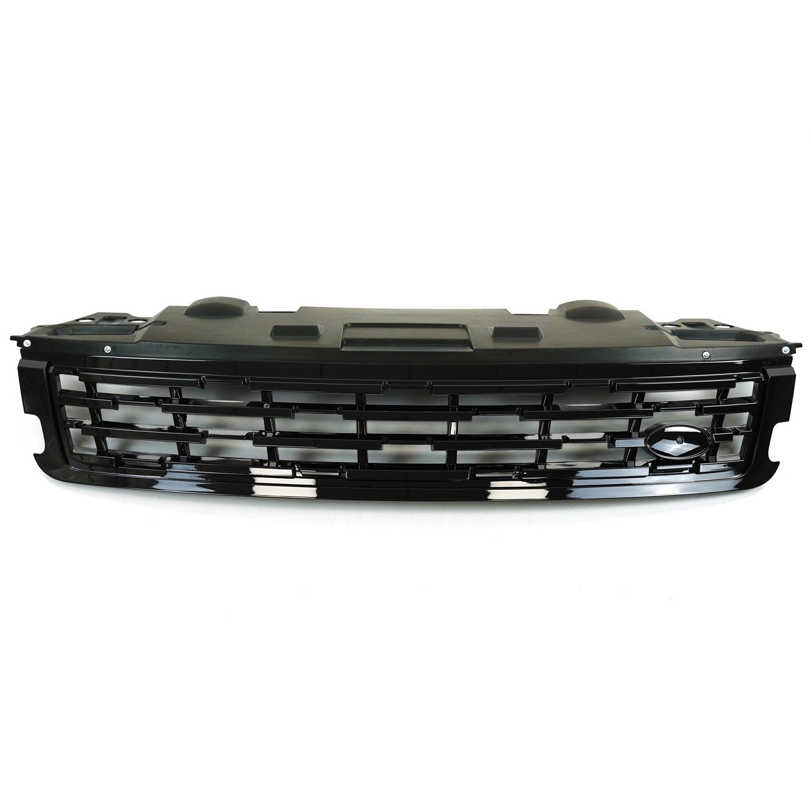 Range Rover Sport L461 2023+ Front Replacement Grill In Gloss Black