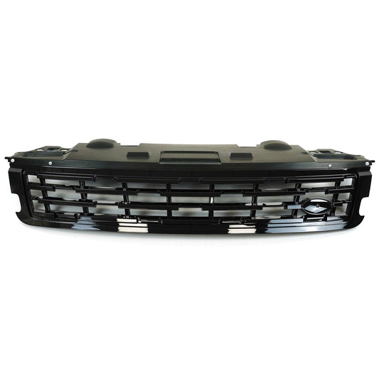 Range Rover Sport L461 2023+ Front Replacement Grill In Gloss Black