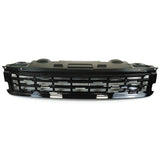 Range Rover Sport L461 2023+ Front Replacement Grill In Gloss Black