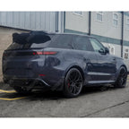 Range Rover Sport L461 2023+ Rear Spoiler Wing By Risper Styling