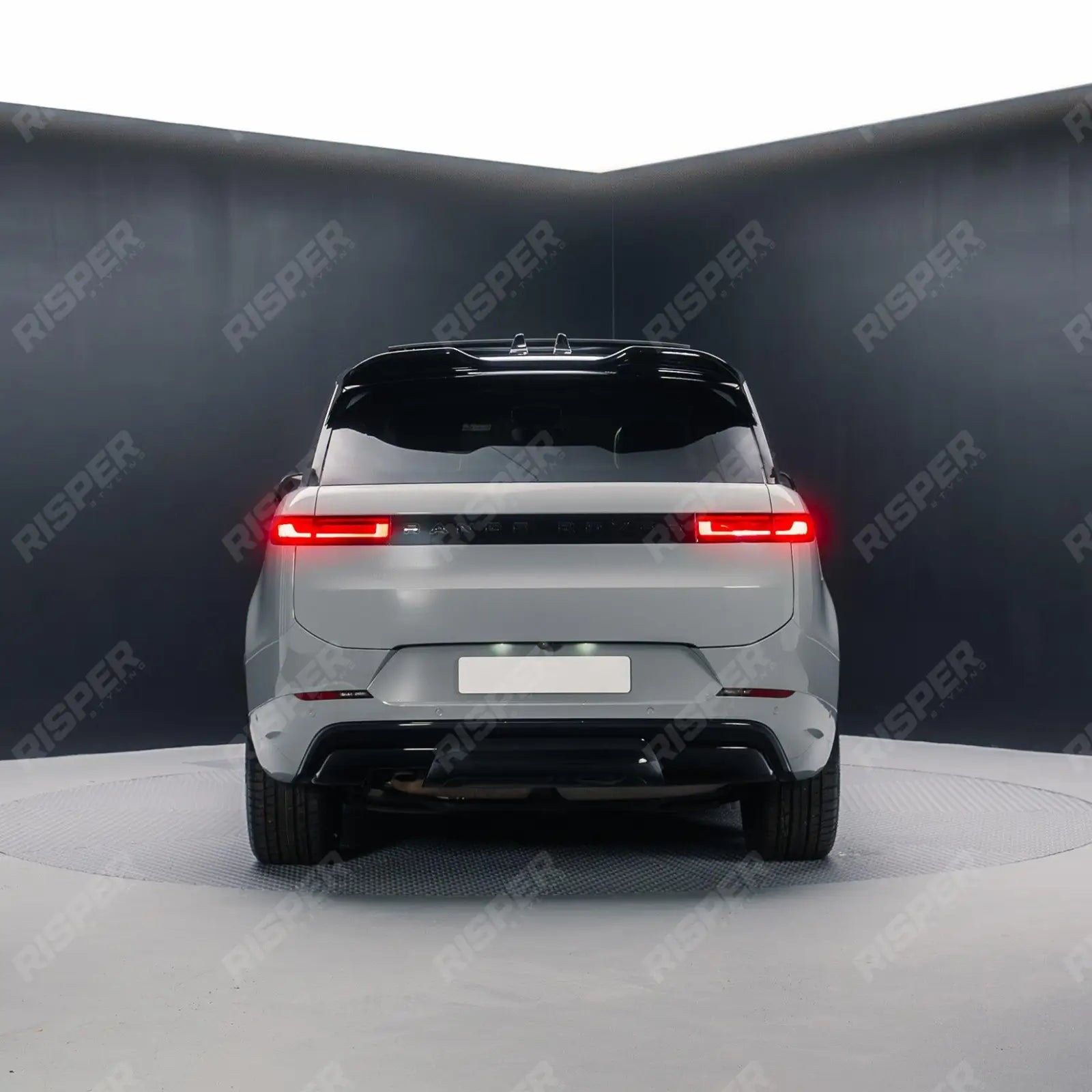 Range Rover Sport L461 2023+ Rear Spoiler Wing By Risper Styling